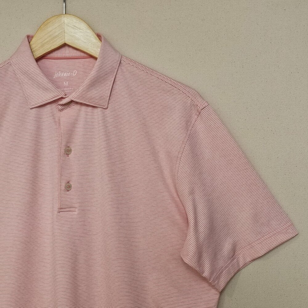 Johnnie-O Polo M